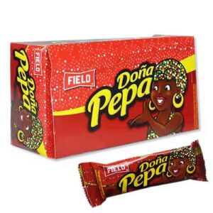 DOÑA PEPA DIS.x30UNx690g