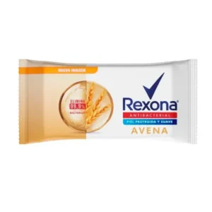 JAB.REXONA ANTIBACTERIAL AVENA 110G