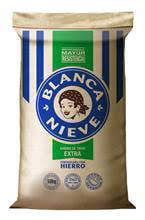 HARINA BLANCA NIEVE EXTRA X50KG.