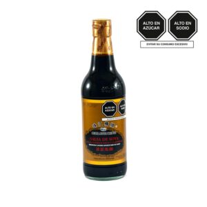 SILLAO RIVER CON CHAMPIÑONES X 500ML
