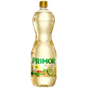 ACEITE PRIMOR PREMIUM 900MLx12UN.