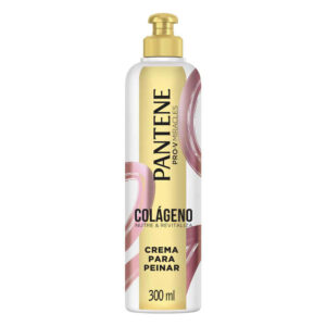 CREMA DE PEINAR PANTENE NUTRICION Y RENOVACION 300ML