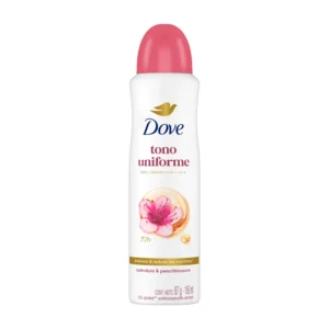 DOVE DEO AEROSOL CALÉNDULA 87G