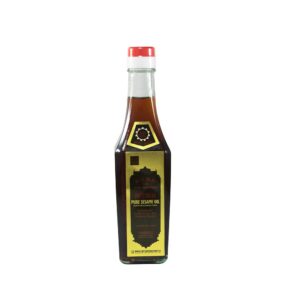 ACEITE DE AJONJOLÍ RIVER X270ML(1-48)