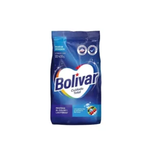 BOLIVAR CUIDADO TOTAL 430G(1-24)