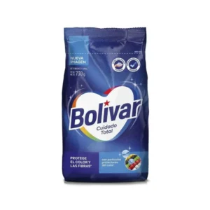 BOLIVAR CUIDADO TOTAL 730G(1-15)