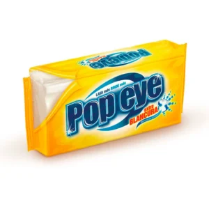 JABÓN POPEYE EXTRA BLANCURA 190G(1-40)