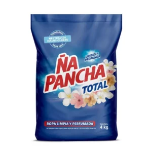 ÑA PANCHA TOTAL 4KG