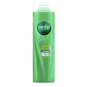 SHAMPOO SEDAL RISOS DEFINIDOS 340ML