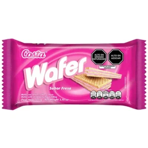 WAFER COSTA - FRESA105g