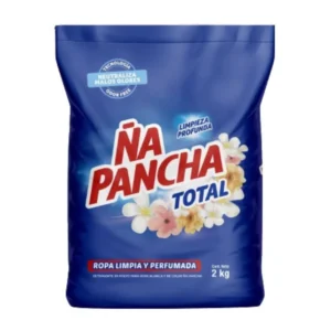ÑA PANCHA TOTAL 2KG(1-7)