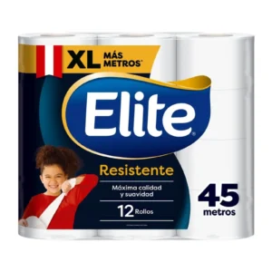 ELITE XL RESISTENTE 45M 4X6