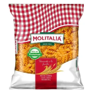 MOLITALIA TORNILLO 235GR.x20UN.