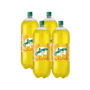 Gaseosa FANTA Kola Inglesa Botella 2.25L x 6u