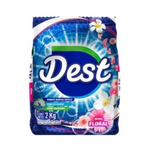 DEST AROMA FLORAL 2Kg.(1-8)