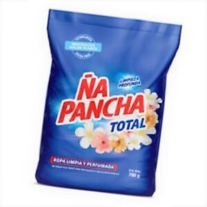 ÑA PANCHA TOTAL 330G(1-30)