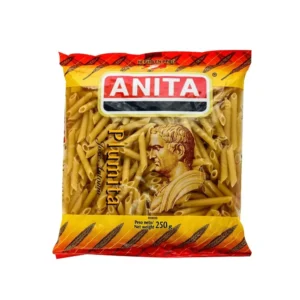 ANITA PLUMITA 250GR.x5KG