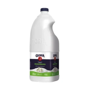 Gloria  Yogurt Bebible GLORIA Guanabana Galonera 1.6Kg