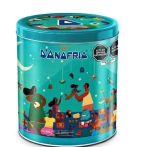 PANETON DONOFRIO LATA 880G(1-6)