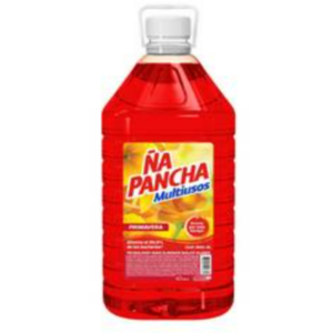 ÑAPANCHA MULTIUSOS PRIMAVERA 4L(1-4)