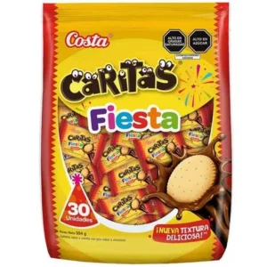 CARITAS FIESTA 30Ux11.1G(1-14)