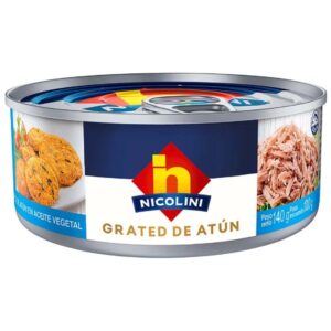 NICOLINI GRATED AT.AC.VEG.x48UN.
