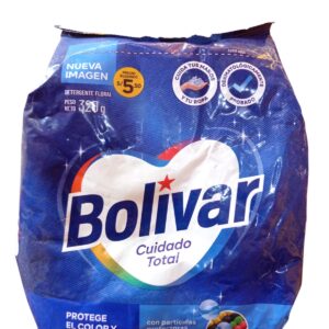 BOLIVAR CUIDADO TOTAL 320G(1-30)