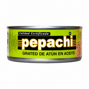 FILETE DE CABALLA PEPACHI 900GR (1-12)