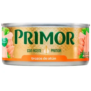 PRIMOR TROZOS AT.AC.VEG.x48UN.
