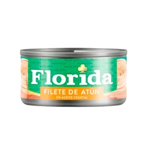 FLORIDA FILETE AT.AC.VEG.x48UN.