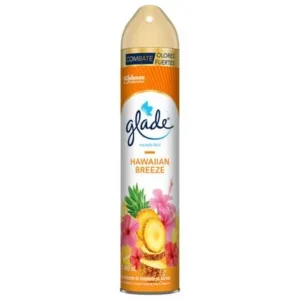 GLADE HAWAIIAN BREEZE 400ML