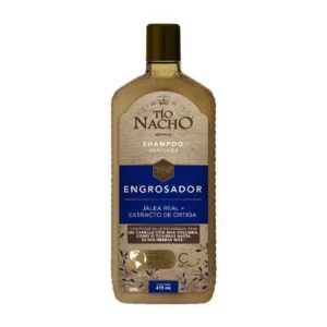SHAMPOO TÍO NACHO ENGROSADOR 415ML