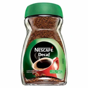 NESCAFE DECAF 40 GR