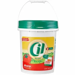 ACEITE CIL 20L.