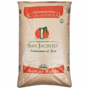 AZUCAR SAN JACINTO X50KG.