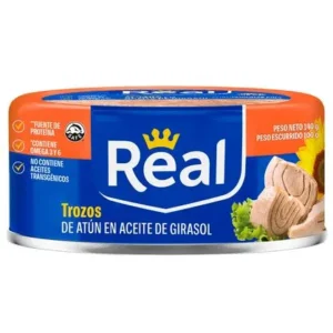 REAL TROZOS AT.AC.GIR.x48UN.