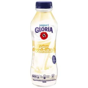 YOGURT VAINILLA 500GR