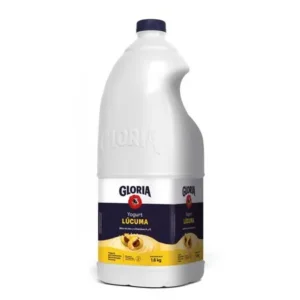 GLORIA YOGURT PARC.DESC.LUCUMA 1.6KG(1-4)