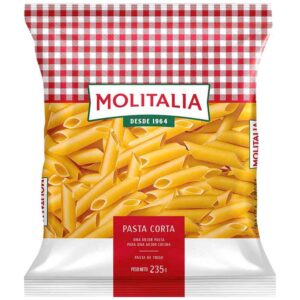 MOLITALIA CANUTO 235GR.x20UN.