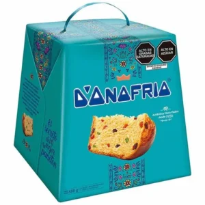PANETON DONOFRIO CAJA 880G(1-6)