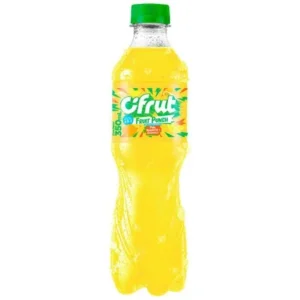 CIFRUT FRUIT PUNCH 12Ux350ML