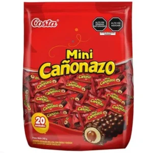 MINI CAÑONAZO 20Ux12G(1-12)