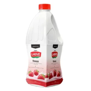 YOGURT LAIVE FRESA 1.7KG (1-4)