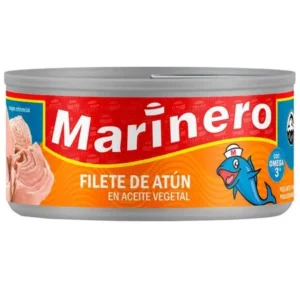 MARINERO FILETE AT.AC.VEG.x48UN.