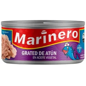 MARINERO GRATED AT.AC.VEG.x48UN.