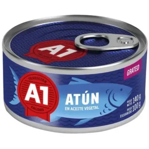 A1 GRATED AT.AC.VEG.x48UN.
