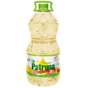 ACEITE PATRONA 5L.X4UN.