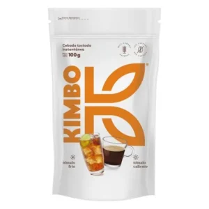 CAFE KIMBO CEBADA INST.DOY PACK 170G