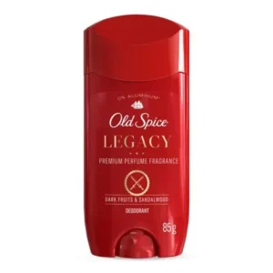 OLD SPICE LEGACY DESOD. BARRA 85G