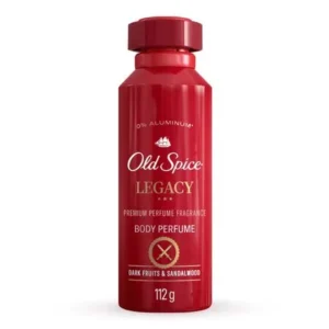 OLD SPICE LEGACY 112G
